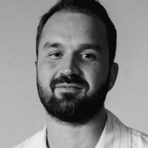 Portraitfoto Sebastian Fruner