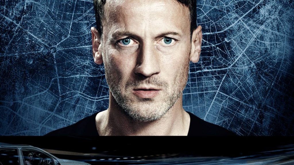 Fimausschnitt Steig. Nicht. Aus!