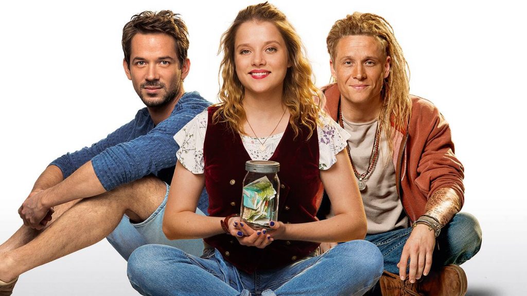 Filmausschnitt Vielmachglas