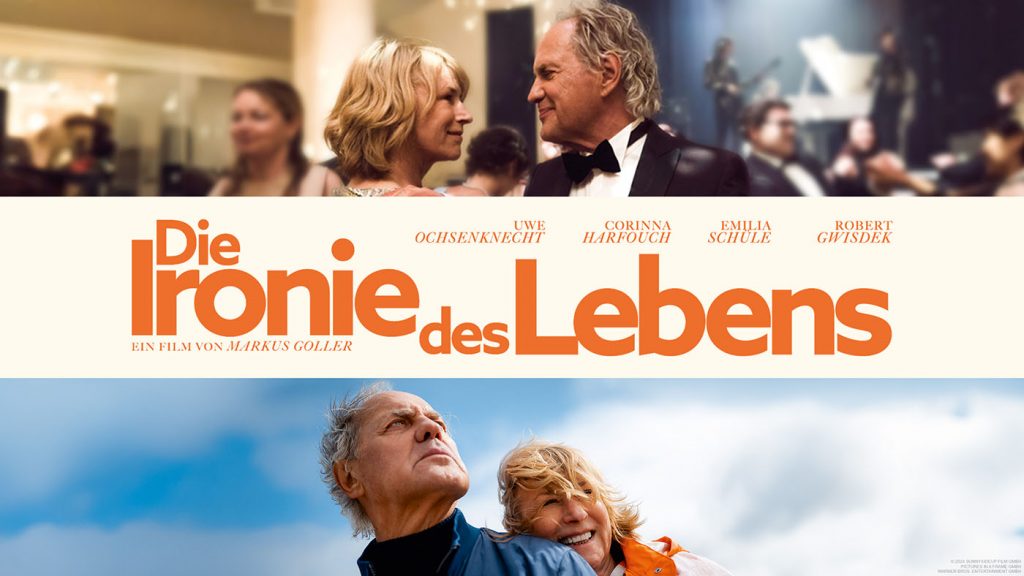 Filmausschnitt Die Ironie des Lebens